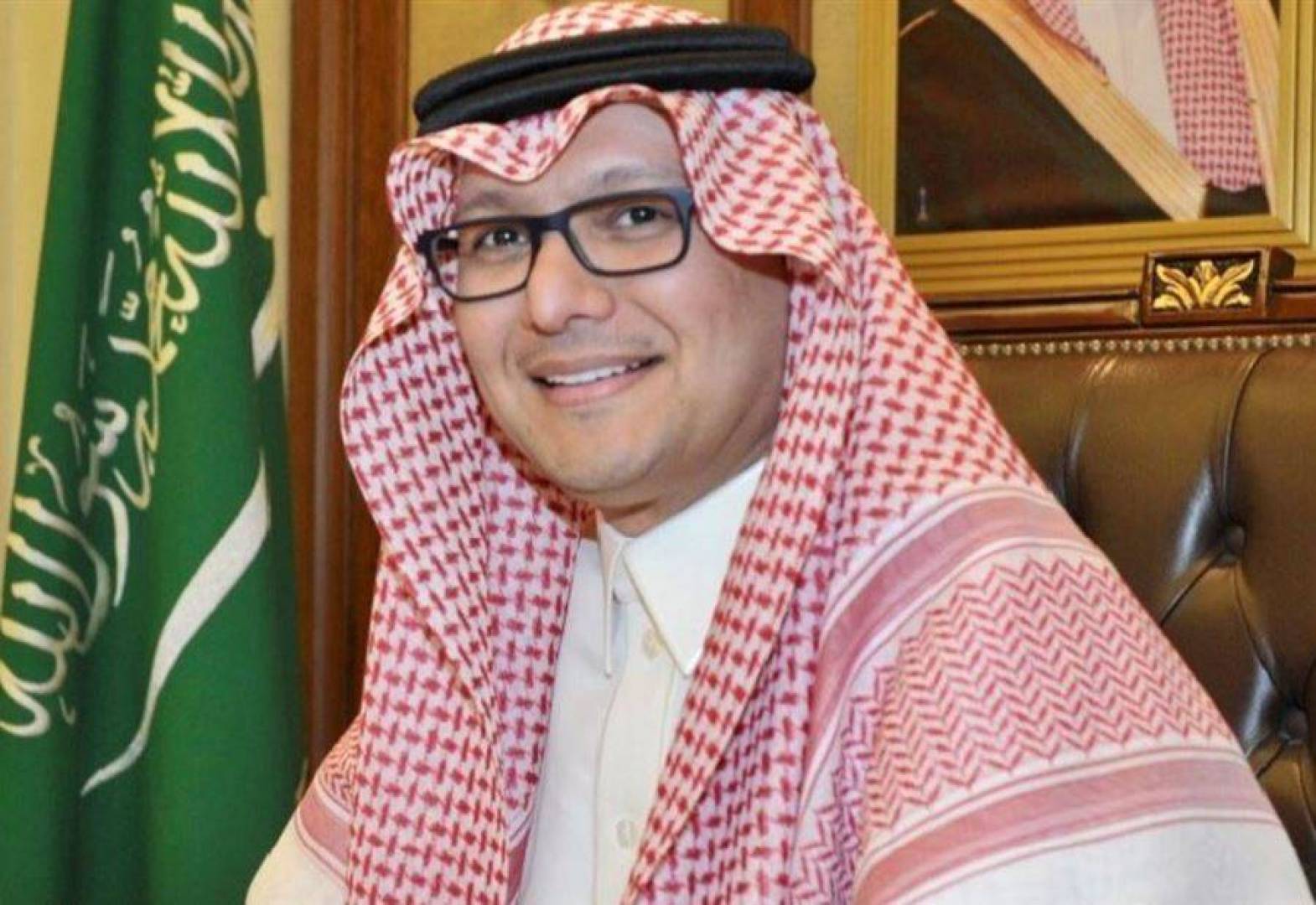 تغريدة لبخاري..ماذا قال؟
