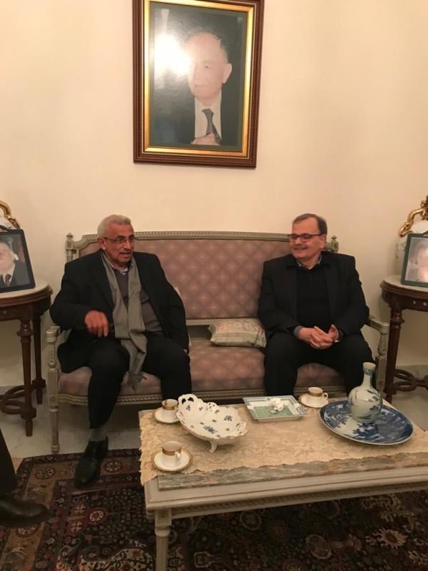 توافق انتخابي بين سعد والبزري بعيداً من "الثنائي" .. شمس الدين والنقيب يدرسان خطواتهما بتأن