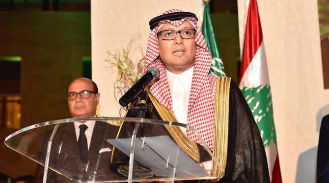 إفطارات رمضانية ولوائح إنتخابية مفروضة.. هذا ما سيحمله معه البخاري إلى بيروت