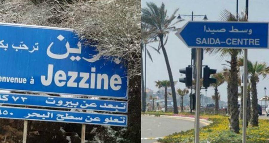 دائرة جزين صيدا.. توقعات الفوز التفصيلية بين المتنافسين