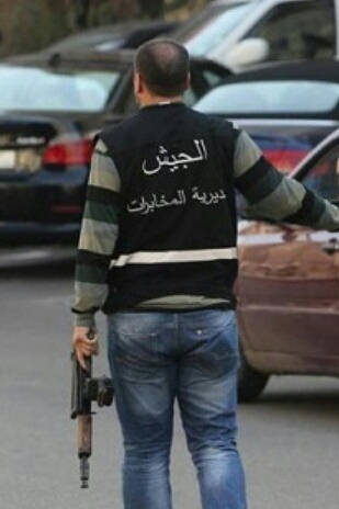 توقيف مطلوب في صيدا
