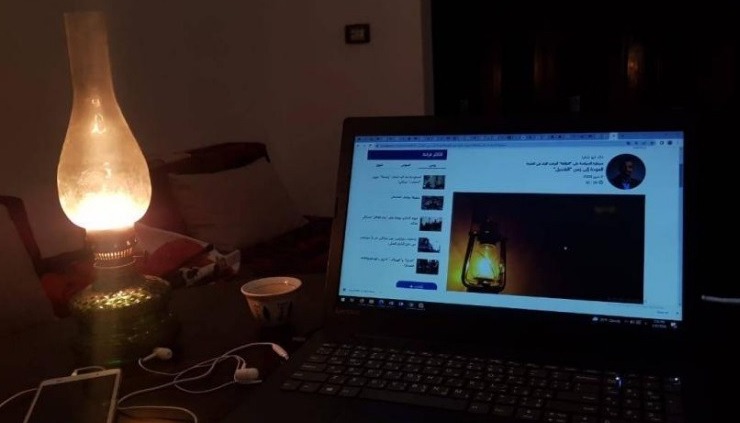 إطفاء النار تحت "طبخة بحص" الكهرباء... والعتمة الشاملة بالإنتظار