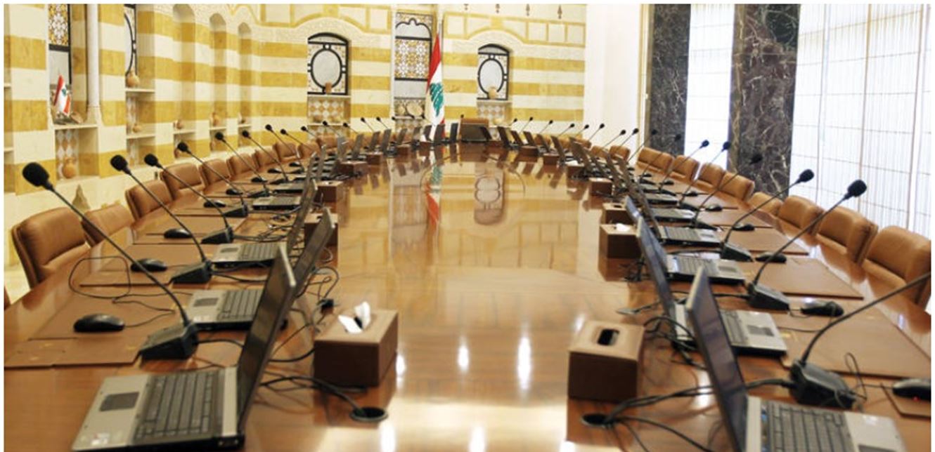 3 أسماء بارزة لرئاسة الحكومة.. هل تكون من نصيب صيدا؟