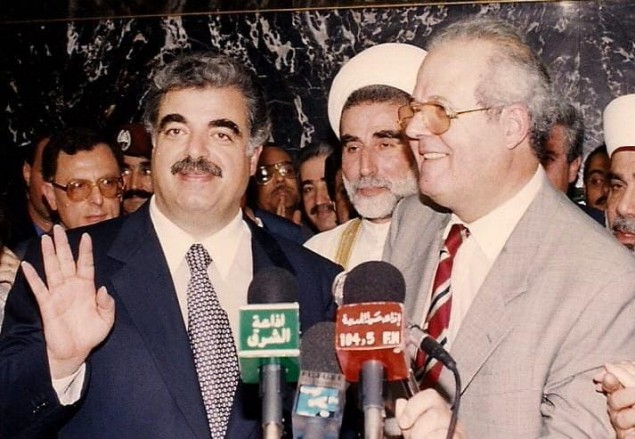 غسان حمود.. الطبيب والإنسان.. سيرة ناصعة كما رسالته النقية نقاء قلبه