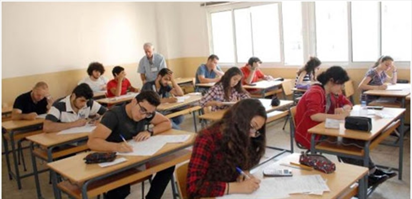 رئيس المنطقة التربوية جنوباً : انجزنا استعداداتنا اللوجستية للامتحانات الرسمية مع الالتزام بمعايير الحماية من الجائحة