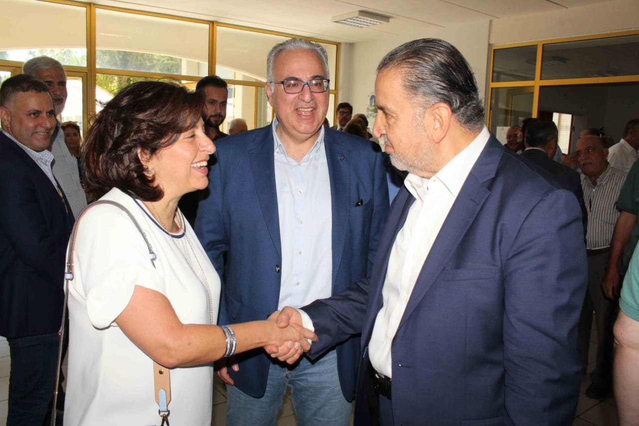 البزري و"الجماعة" دعما "شعلة المقاصد" والحريري "لأجل المقاصد" وسعد على الحياد