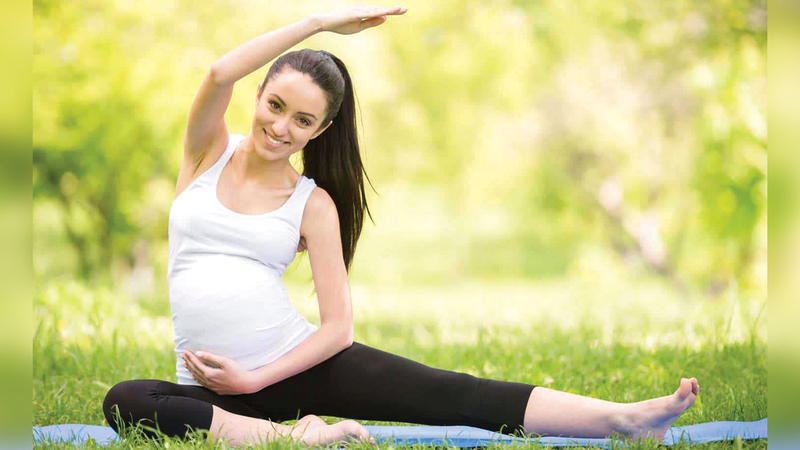 ارتفاع ضغط الدم أثناء الحمل.. خطر على الأم والجنين