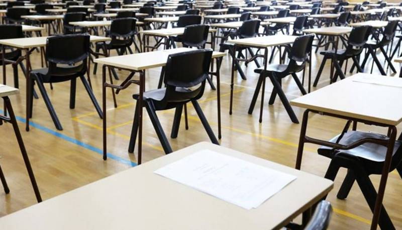 "نسبة النجاح أقل من 80%".. كيف علق وزير التربية على نتائج البريفيه؟
