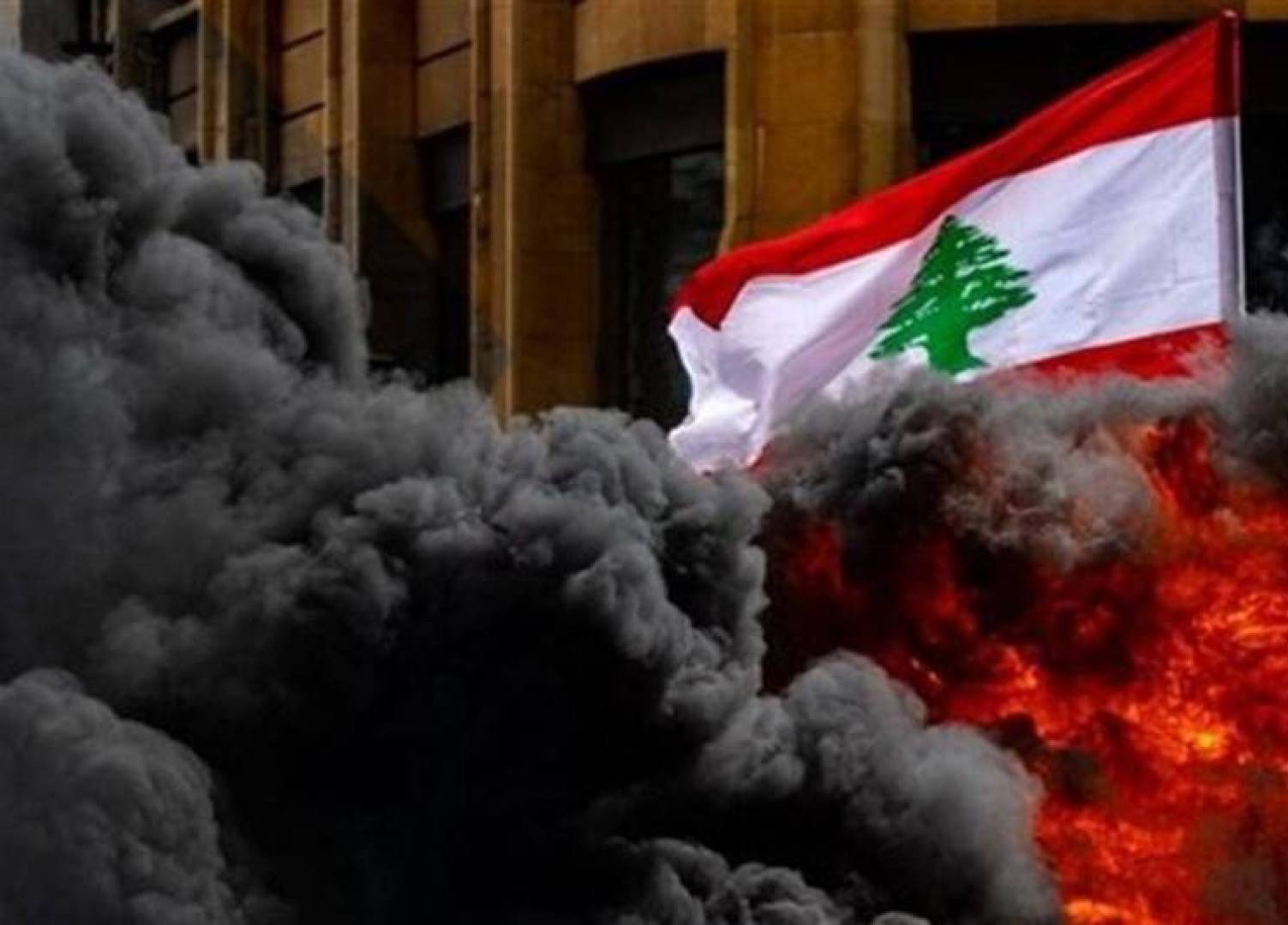"مخاوفٌ جديّة" على مستقبل لبنان... والعين على أيلول؟!