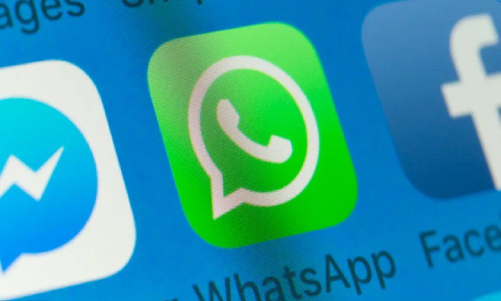 خاصية تكشف “الهاربين” من المحادثات على “Whatsapp”