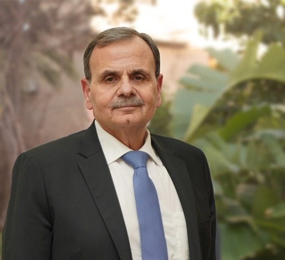 البزري: هامة شعب فلسطين لن تنحني