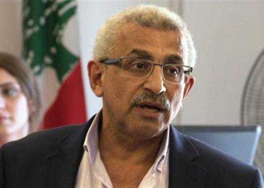 أسامة سعد: هل يوجد تزوير أشد فظاعة؟!