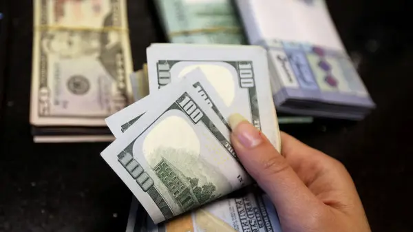 "هيركات" جديد: نهب المودعين والمواطنين مستمر!