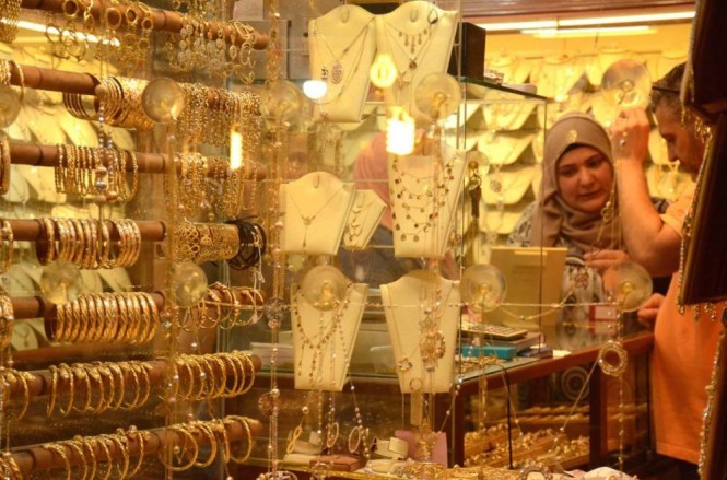ظاهرتان في صيدا: شراء الذهب والصيرفة غير الشرعية