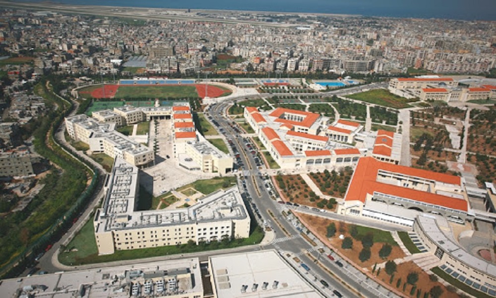 الجامعة &ldquo;اللبنانية&rdquo; في موت سريري!