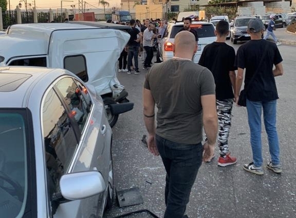 يوم صيدا المتوتّر: إشكالات.. قتيل وانتحار وجرحى