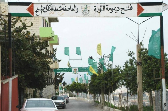 إرتياح فلسطيني في مخيمات صيدا لـ"إعلان الجزائر": مظلة لحماية المخيّمات ومعالجة اللجوء