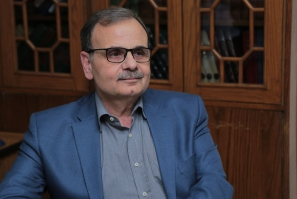 البزري تابع موضوع صيانة مراكز الصرف الصحي في صيدا وتشغيلها