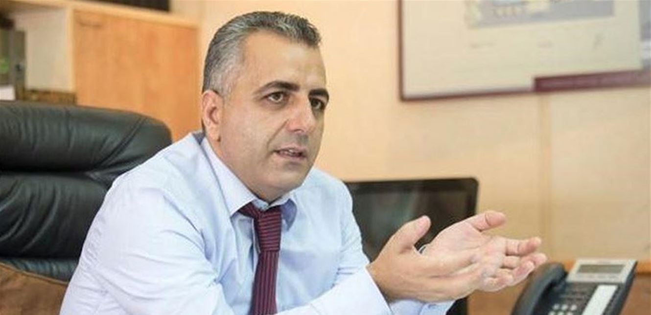 كركي لـ"نداء الوطن": نظام المعاش التقاعدي يسري خلال شهرين
