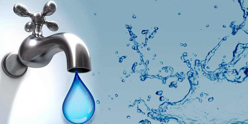 توقف الضخ والتغذية بالمياه بسبب عدم استقرار التغذية بالتيار الكهربائي .. على المشتركين في صيدا والجوار ترشيد استهلاك المياه وتقنينه