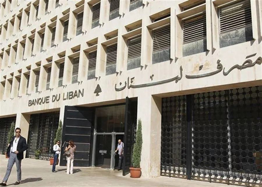 المركزي "يكمش يده" على البنوك والمودعون يدفعون الثمن