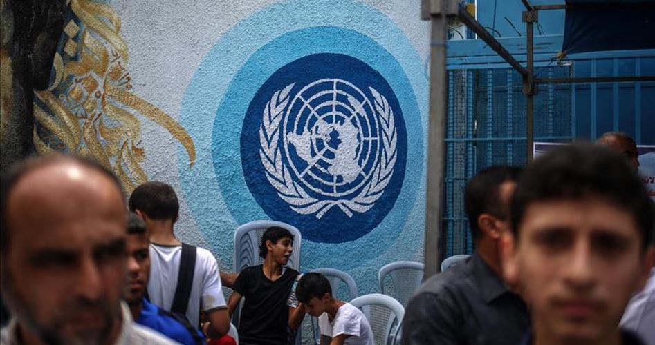 تصويت أولي لتمديد ولاية الأونروا حتى 30 حزيران 2026... والمطلوب دعمها ماليا