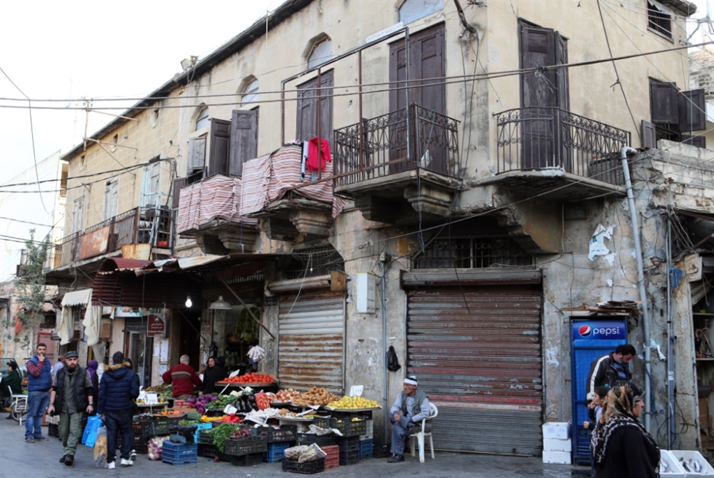 "صيدا تواجه" أصحاب البسطات !