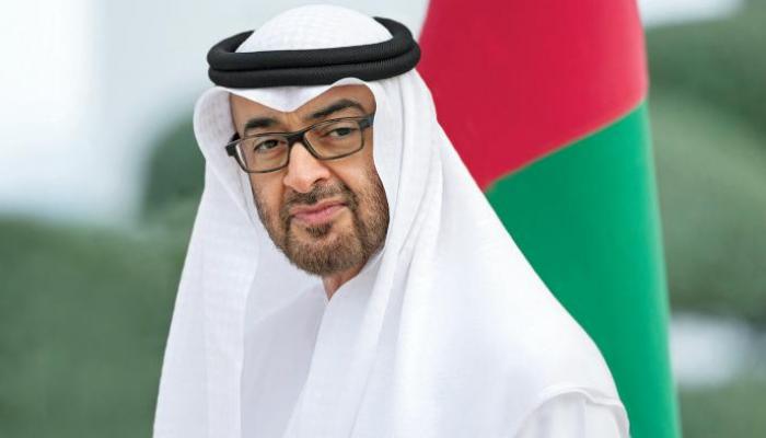 محمد بن زايد في يوم الشهيد: نستذكر بفخر ووفاء كوكبة من أشجع أبناء الوطن