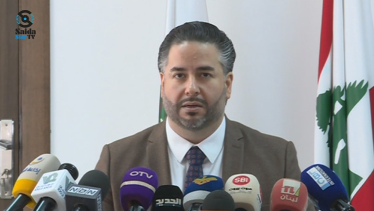 بالفيديو :سلام: نرفض تحدي الدولة في ملف التأمين المتعلق بانفجار المرفأ وبحقوق الناس وصحتهم واملاكهم الشركات دفعت نحو 500 مليون دولار ولكن ليس نقدا