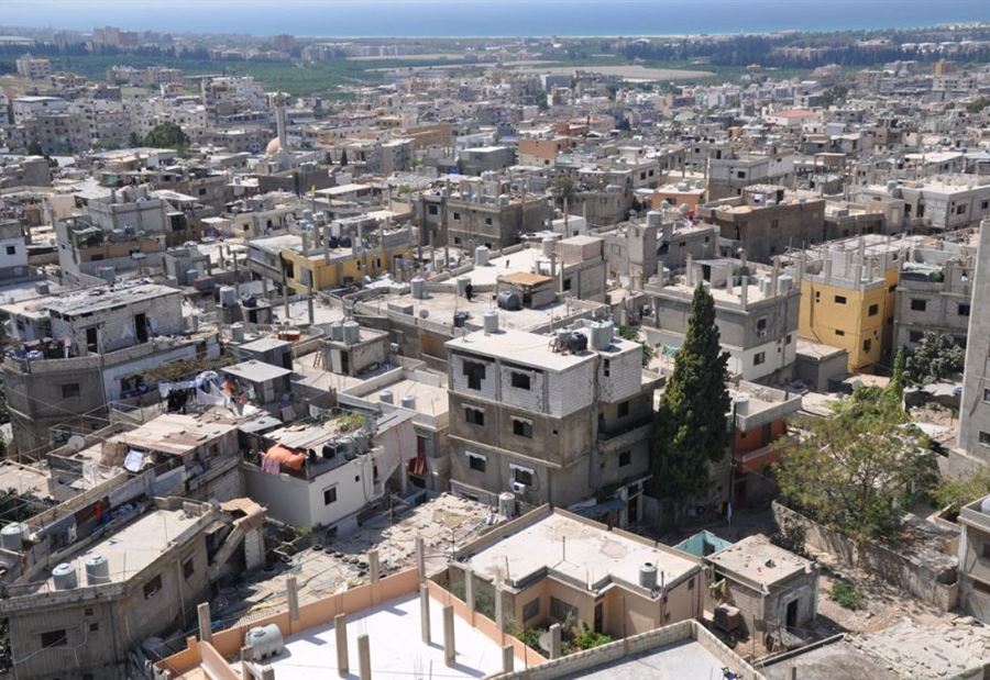 حركة سياسية لافتة في الساحة الفلسطينية