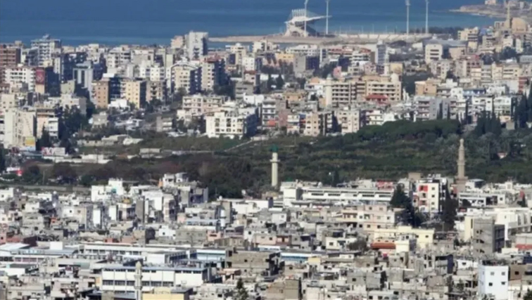إستنفار عسكري في "عين الحلوة"... وسباق بين التهدئة والإشتباك