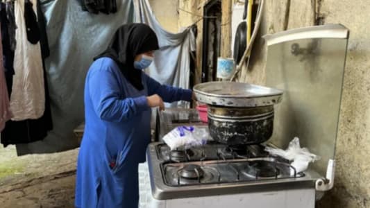 رمضان على وقع جنون الدولار... لا أطايب ولا دعوات
