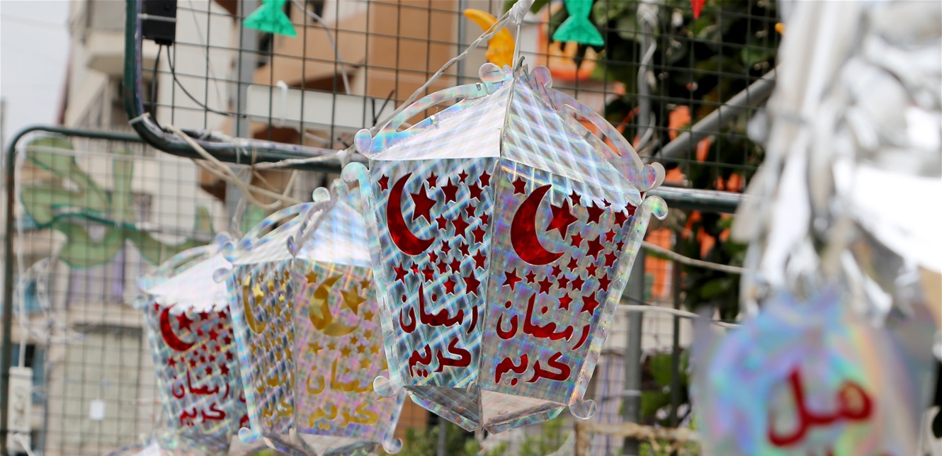جمعيات بارزة مختلفة قررت عدم إقامة "إفطاراتٍ رمضانيّة" هذا العام