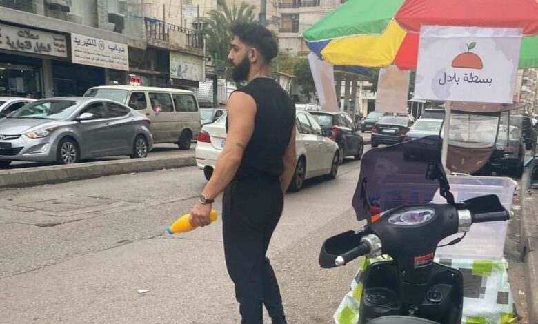 لبنانيون ينهون حياتهم وآخرون يتمسكون بالأمل!