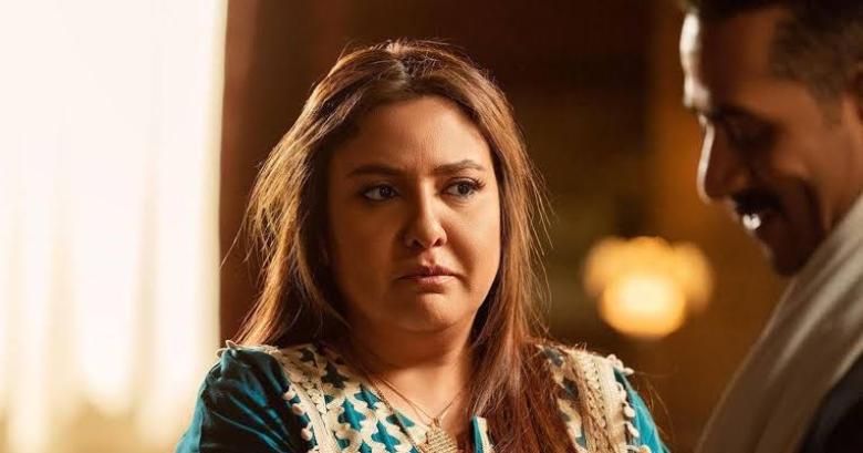 مي كساب تكشف أسراراً عن شخصيتها "المريضة بالسرقة"!