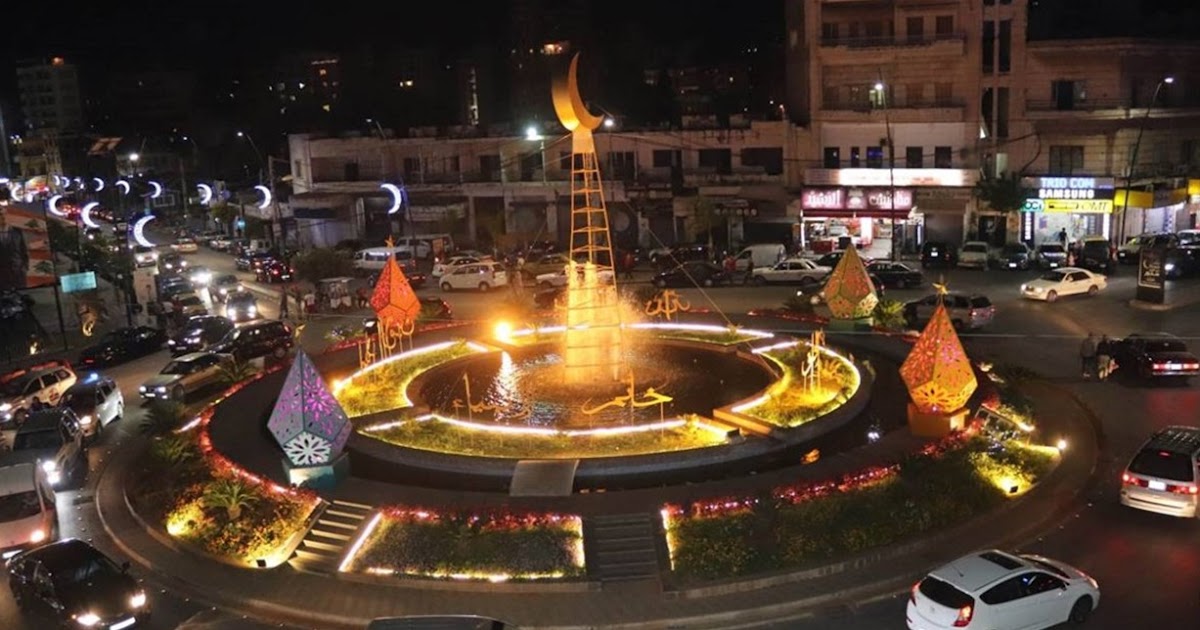 كيف يتعاون الأهالي في صيدا على الإفطار في رمضان؟