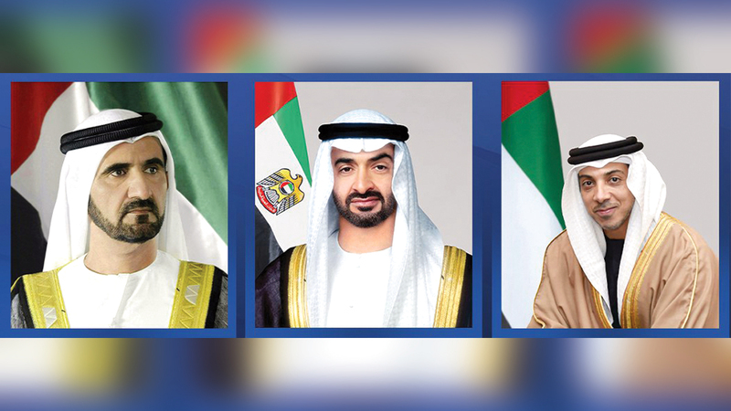 الإمارات تهنئ الأمة العربية والإسلامية بعيد الفطر المبارك