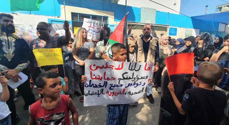 القوى الفلسطينية أمام تحديات الحفاظ على أمن المخيمات... وتعزيز العمل المشترك