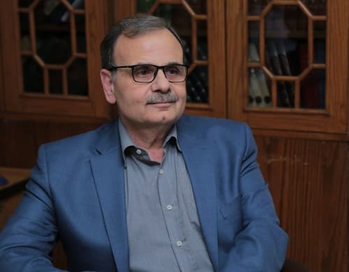 البزري: شعب فلسطين عصي على القهر والإنكسار