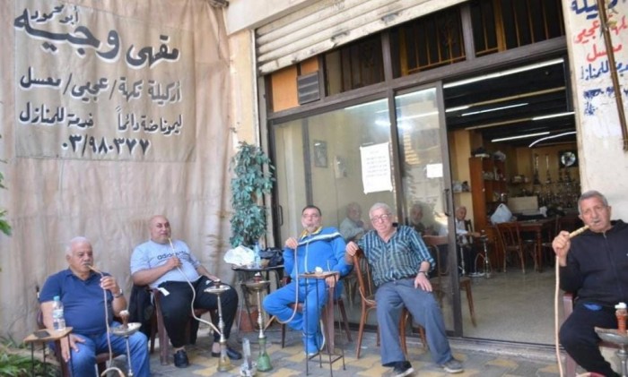 وجيه حنقير... آخر 'قهوجية' الرعيل الأول
