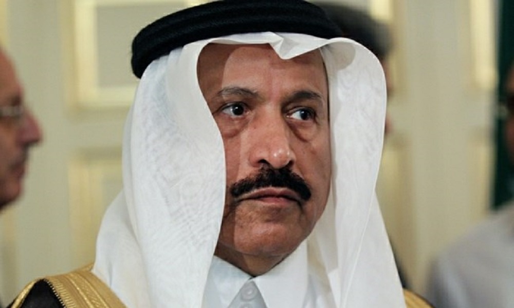 ماذا كشف السفير السعودي السابق عن رئاسة لبنان؟