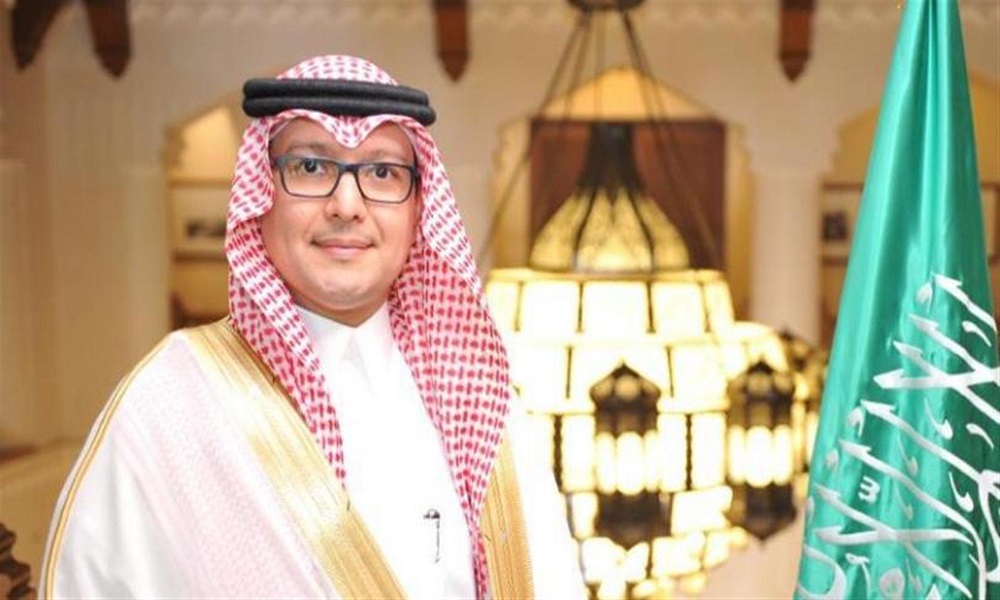 بخاري: الطريقة الوحيدة للتنبؤ بالمستقبل هو صنعه