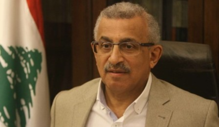 أسامة سعد على تويتر: الشعب الفلسطيني يد واحدة في الميدان