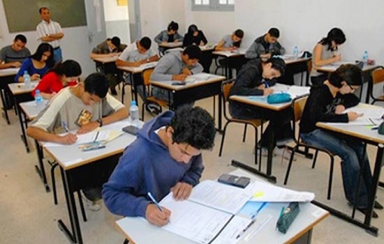 أكثر من نصف التلاميذ غير جاهزين للامتحانات الرسمية