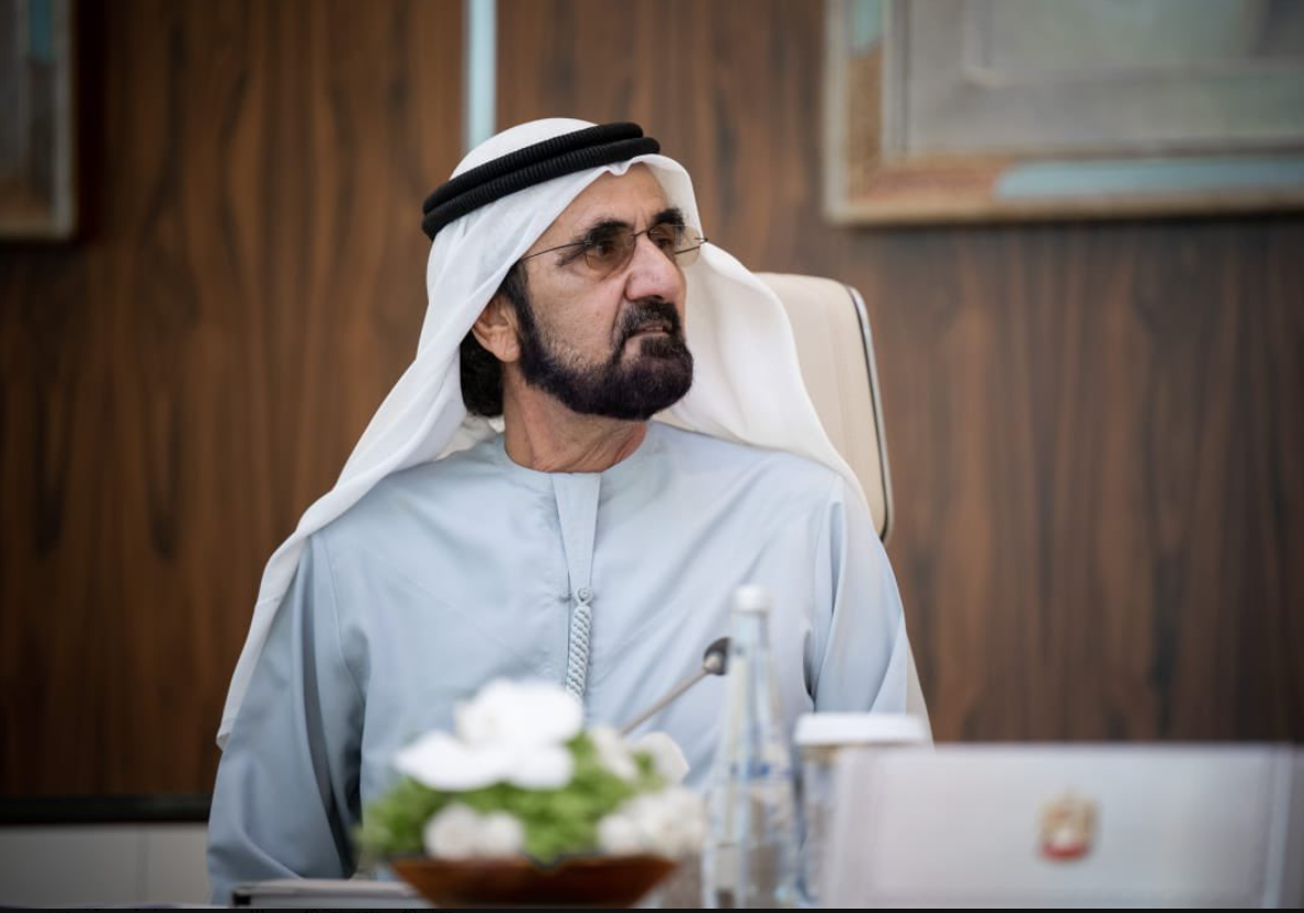 بالفيديو : محمد بن راشد: الإمارات حققت في 2022 أعلى رقم في تاريخها لتدفقات الاستثمار الأجنبي المباشر
