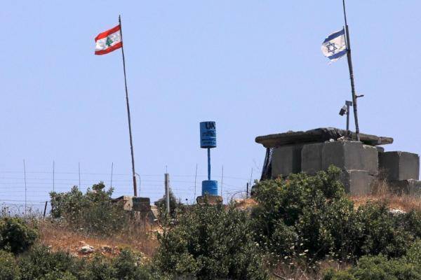 إسرائيل تهدد "بإعادة لبنان إلى العصر الحجري"