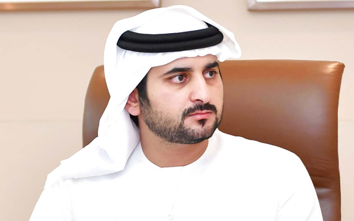 بالفيديو : مكتوم بن محمد: الخطة الاستراتيجية لوزارة المالية 2023 &ndash; 2026 تنهض بالعمل الحكومي عبر التمكين المالي والاستدامة والابتكار واستشراف المستقبل