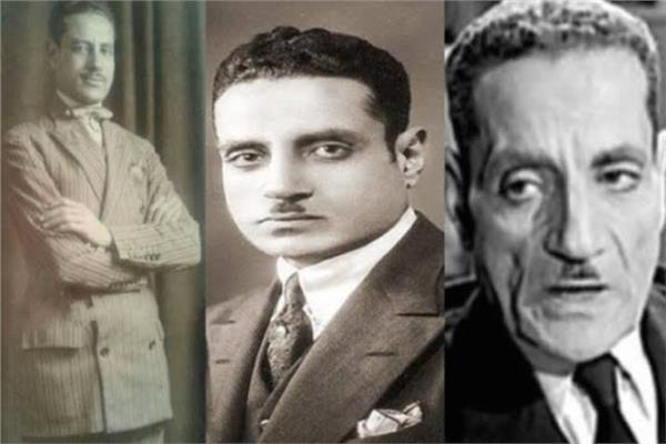 الأب الطيب.. أكبر معمر في السينما المصرية