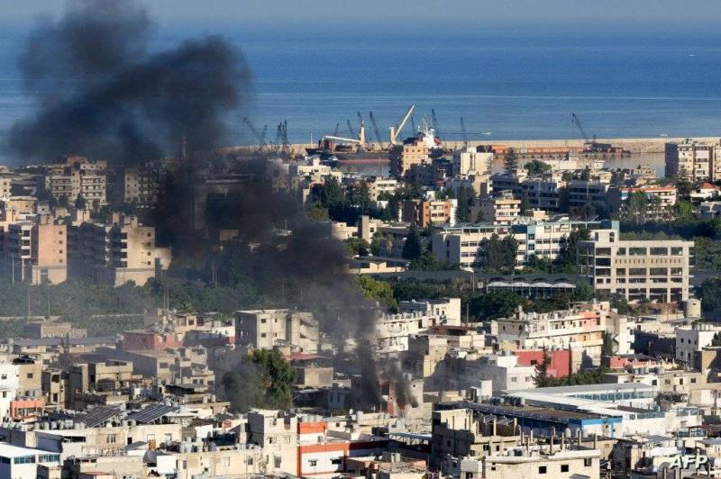 حصيلة إشتباكات مخيم عين الحلوة اليوم : 5 قتلى وأكثر من عشرين جريحاً