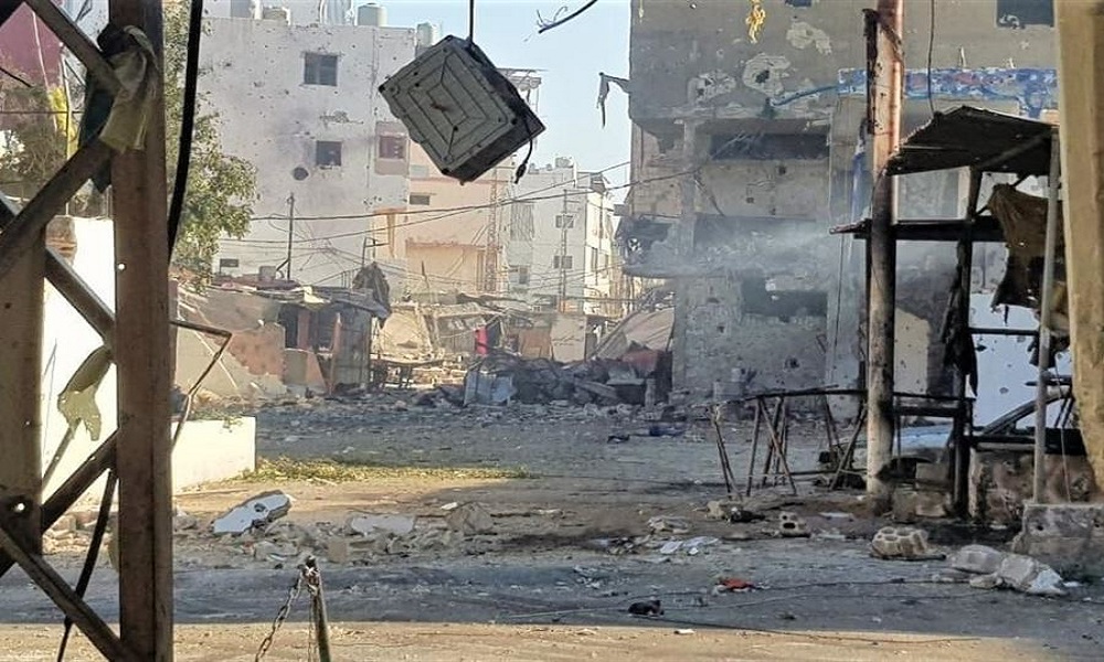 7 أيام من الاشتباكات تحصد 15 قتيلاً وأكثر من 150 جريحًا وتتجدد صباحًا على المحاور كافة